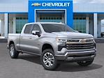 New 2026 Chevrolet Silverado 1500 LTZ Crew Cab 4WD Pickup for sale #C260349 - photo 7