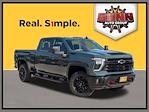 2025 Chevrolet Silverado 2500 Crew Cab 4WD Pickup for sale #C260349A - photo 1