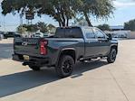 2025 Chevrolet Silverado 2500 Crew Cab 4WD Pickup for sale #C260349A - photo 2