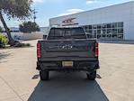 2025 Chevrolet Silverado 2500 Crew Cab 4WD Pickup for sale #C260349A - photo 4