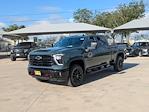 2025 Chevrolet Silverado 2500 Crew Cab 4WD Pickup for sale #C260349A - photo 7