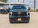 2025 Chevrolet Silverado 2500 Crew Cab 4WD Pickup for sale #C260349A - photo 8