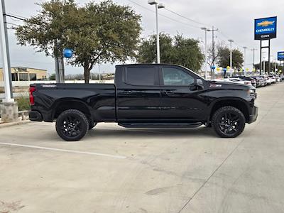 Used 2021 Chevrolet Silverado 1500 LT Crew Cab for sale #C260349B - photo 2