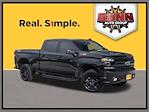 2021 Chevrolet Silverado 1500 Crew Cab 4WD Pickup for sale #C260349B - photo 1
