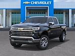 New 2026 Chevrolet Silverado 1500 LTZ Crew Cab 4WD Pickup for sale #C260350 - photo 6