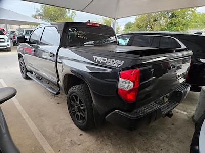 2021 Toyota Tundra CrewMax Cab 4WD Pickup for sale #C260350A - photo 2