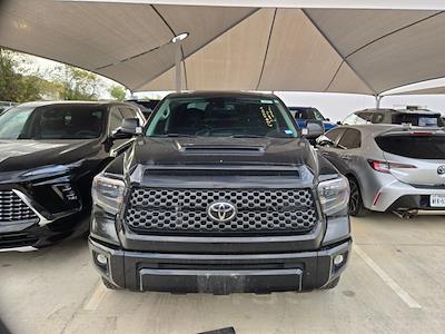 Used 2021 Toyota Tundra SR5 CrewMax Cab for sale #C260350A - photo 2