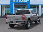 New 2026 Chevrolet Silverado 1500 LTZ Crew Cab 4WD Pickup for sale #C260351 - photo 2