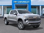 New 2026 Chevrolet Silverado 1500 LTZ Crew Cab 4WD Pickup for sale #C260351 - photo 7