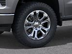 New 2026 Chevrolet Silverado 1500 LTZ Crew Cab 4WD Pickup for sale #C260351 - photo 9