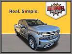 Used 2021 Chevrolet Silverado 1500 LTZ Crew Cab for sale #C260351A - photo 1