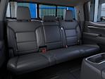 New 2026 Chevrolet Silverado 1500 LTZ Crew Cab 4WD Pickup for sale #C260352 - photo 17