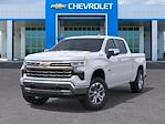 New 2026 Chevrolet Silverado 1500 LTZ Crew Cab 4WD Pickup for sale #C260352 - photo 6