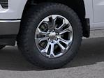 New 2026 Chevrolet Silverado 1500 LTZ Crew Cab 4WD Pickup for sale #C260352 - photo 9