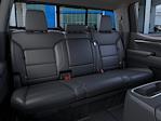 New 2026 Chevrolet Silverado 1500 LTZ Crew Cab 4WD Pickup for sale #C260353 - photo 17