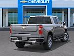 New 2026 Chevrolet Silverado 1500 LTZ Crew Cab 4WD Pickup for sale #C260353 - photo 2