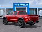 New 2026 Chevrolet Colorado Trail Boss Crew Cab 4WD Pickup for sale #C260357 - photo 3