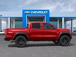 New 2026 Chevrolet Colorado Trail Boss Crew Cab 4WD Pickup for sale #C260357 - photo 5