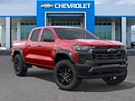 New 2026 Chevrolet Colorado Trail Boss Crew Cab 4WD Pickup for sale #C260357 - photo 7