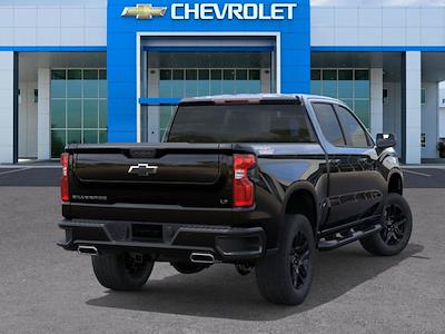 New 2026 Chevrolet Silverado 1500 LT Crew Cab 4WD Pickup for sale #C260358 - photo 2