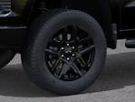 New 2026 Chevrolet Silverado 1500 LT Crew Cab 4WD Pickup for sale #C260358 - photo 9