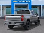2026 Chevrolet Silverado 1500 Double Cab RWD Pickup for sale #C260359 - photo 4