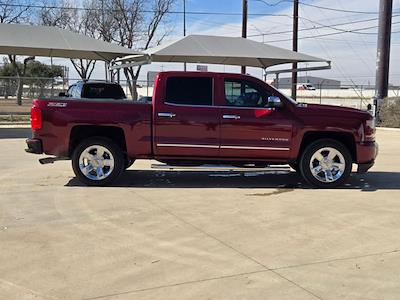 2016 Chevrolet Silverado 1500 Crew Cab 4WD Pickup for sale #C260359A - photo 2