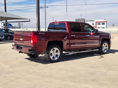 2016 Chevrolet Silverado 1500 Crew Cab 4WD Pickup for sale #C260359A - photo 2
