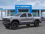 New 2026 Chevrolet Colorado Trail Boss Crew Cab 4WD Pickup for sale #C260366 - photo 3