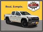 2023 Chevrolet Colorado Crew Cab 4WD Pickup for sale #C260366A - photo 1