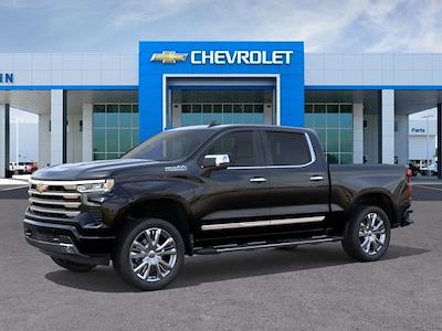New 2026 Chevrolet Silverado 1500 High Country Crew Cab 4WD Pickup for sale #C260370 - photo 2