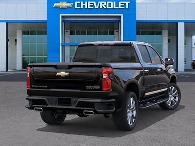 2026 Chevrolet Silverado 1500 Crew Cab 4WD Pickup for sale #C260370 - photo 2
