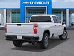 2026 Chevrolet Silverado 2500 Crew Cab RWD Pickup for sale #C260371 - photo 4