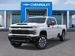 2026 Chevrolet Silverado 2500 Crew Cab RWD Pickup for sale #C260371 - photo 6