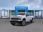 2026 Chevrolet Silverado 2500 Crew Cab RWD Pickup for sale #C260371 - photo 8