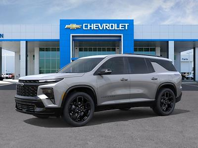 New 2026 Chevrolet Traverse RS SUV for sale #C260376 - photo 2
