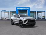 New 2026 Chevrolet Traverse RS SUV for sale #C260376 - photo 1
