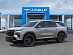 New 2026 Chevrolet Traverse RS SUV for sale #C260376 - photo 2