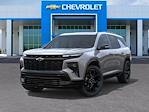 New 2026 Chevrolet Traverse RS SUV for sale #C260376 - photo 6