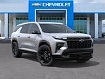 New 2026 Chevrolet Traverse RS SUV for sale #C260376 - photo 7