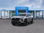 New 2026 Chevrolet Traverse RS SUV for sale #C260376 - photo 8