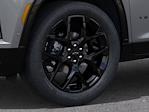 New 2026 Chevrolet Traverse RS SUV for sale #C260376 - photo 9