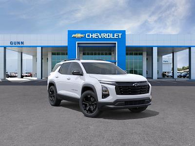 New 2026 Chevrolet Equinox LT SUV for sale #C260377 - photo 1