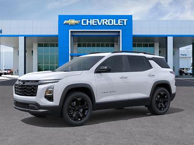 New 2026 Chevrolet Equinox LT SUV for sale #C260377 - photo 2