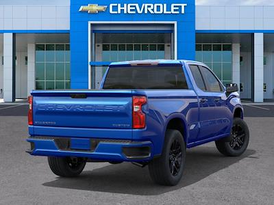 New 2026 Chevrolet Silverado 1500 Custom Double Cab Pickup for sale #C260378 - photo 2