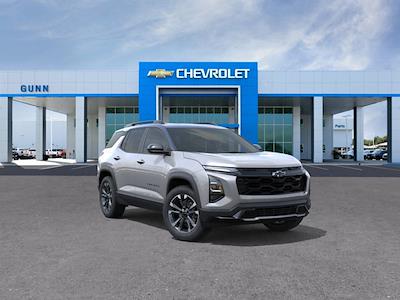 New 2026 Chevrolet Equinox RS SUV for sale #C260379 - photo 1