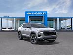 New 2026 Chevrolet Equinox RS SUV for sale #C260379 - photo 1