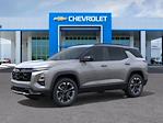 New 2026 Chevrolet Equinox RS SUV for sale #C260379 - photo 3