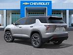 New 2026 Chevrolet Equinox RS SUV for sale #C260379 - photo 4