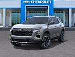 New 2026 Chevrolet Equinox RS SUV for sale #C260379 - photo 6